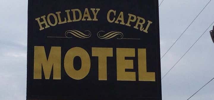 Photo of Holiday Capri Motel