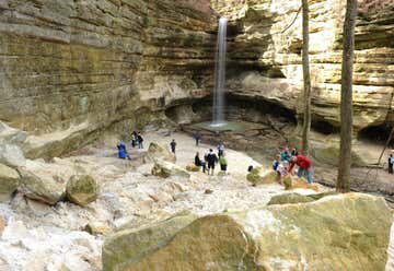 Photo of Starved Rock State Park