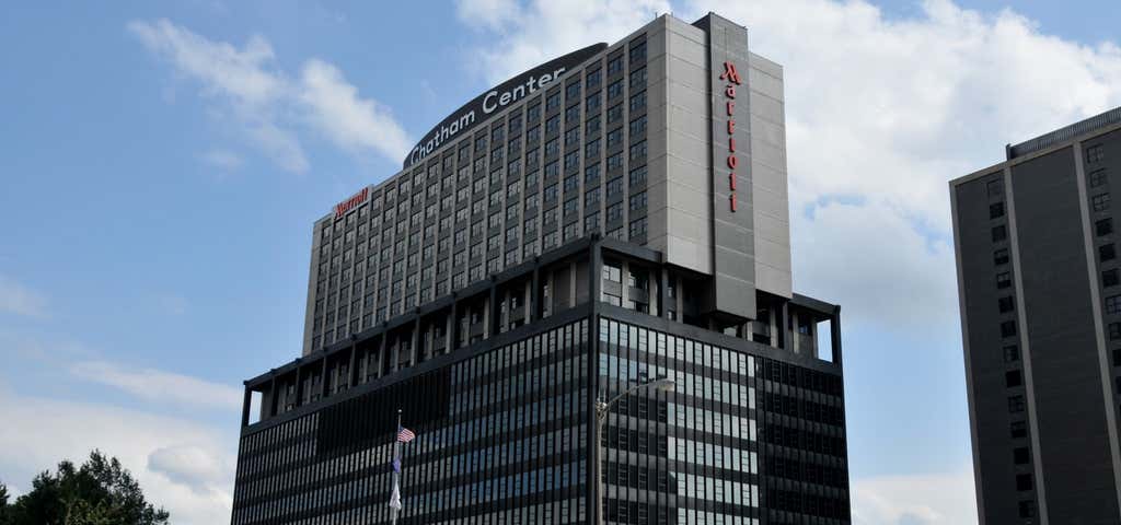 Photo of Pittsburgh Marriott City Center