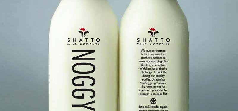 Photo of Shatto Milk Company
