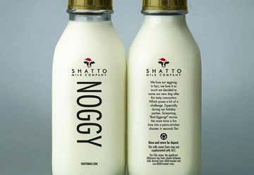 Photo of Shatto Milk Company