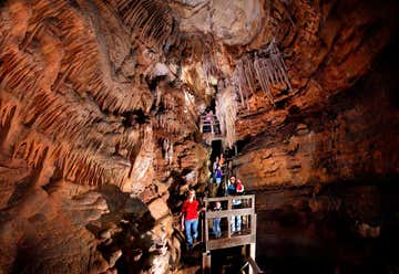 Photo of Talking Rocks Caverns