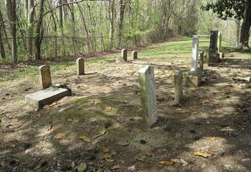 Photo of Confederate Cemetery