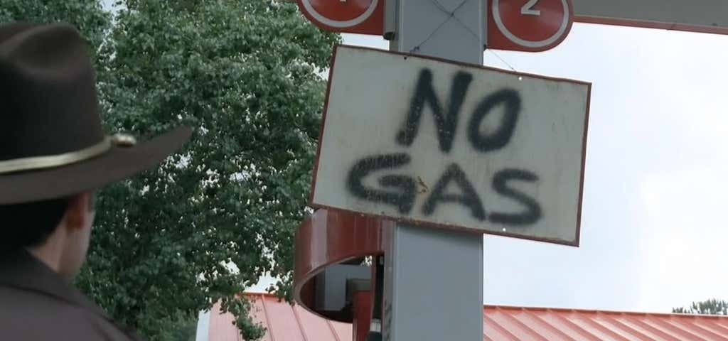 Photo of Charlie's Gas station