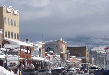 Photo of Historic Downtown Truckee