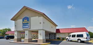 Best Western Airport