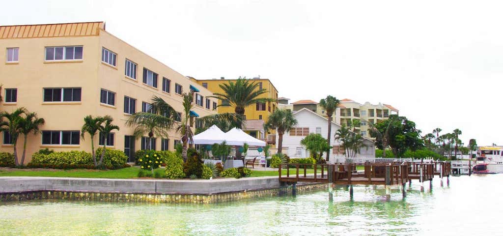 Photo of Westwinds Waterfront Resort