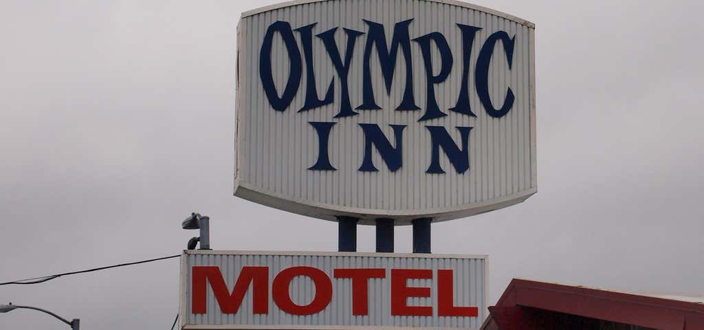 Photo of Olympic Inn Motel