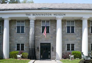 Photo of Bennington Museum