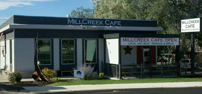Photo of Mill Creek Cafe