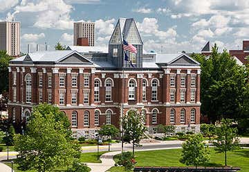 Photo of University of Kentucky