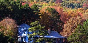 Mulberry Mountain Lodging & Events