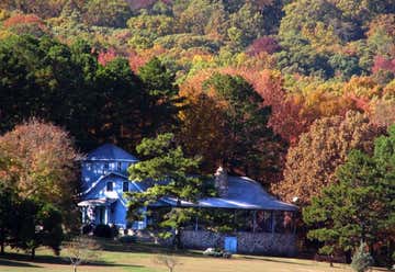 Photo of Mulberry Mountain