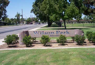 Photo of Wilson Park Rapid City Sd