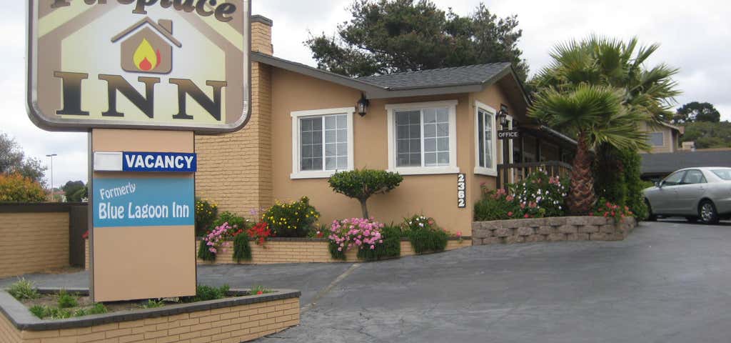 Photo of The Monterey Fireplace Inn