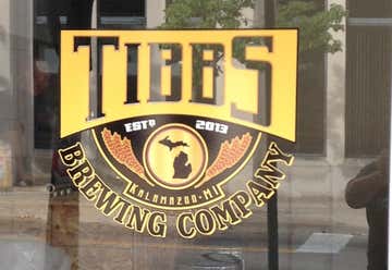 Photo of Tibbs Brewing Company 