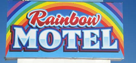 Photo of Rainbow Motel