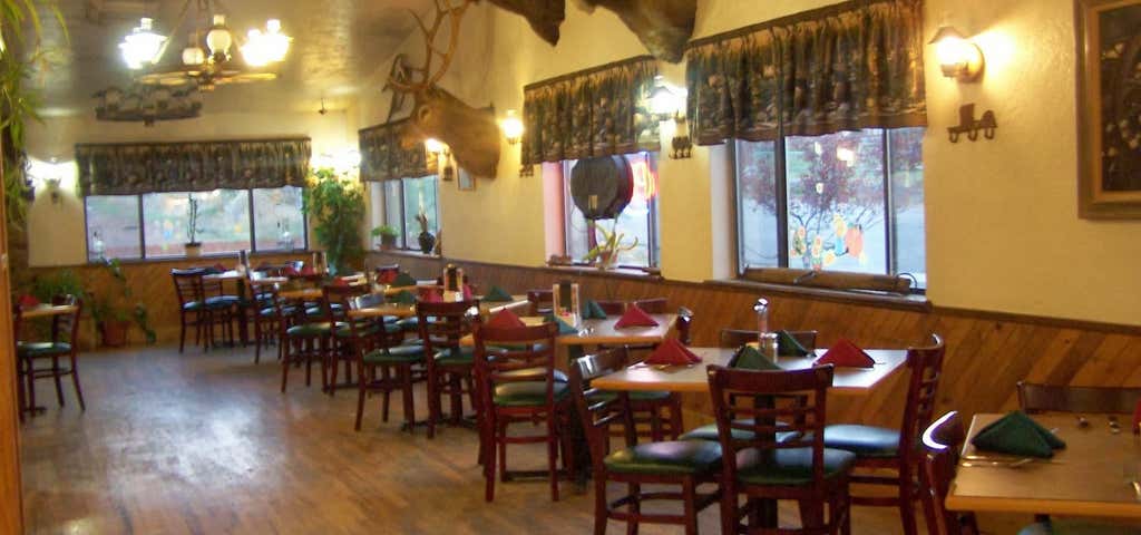 Photo of Wagon Wheel Motel, Bar & Restaurant