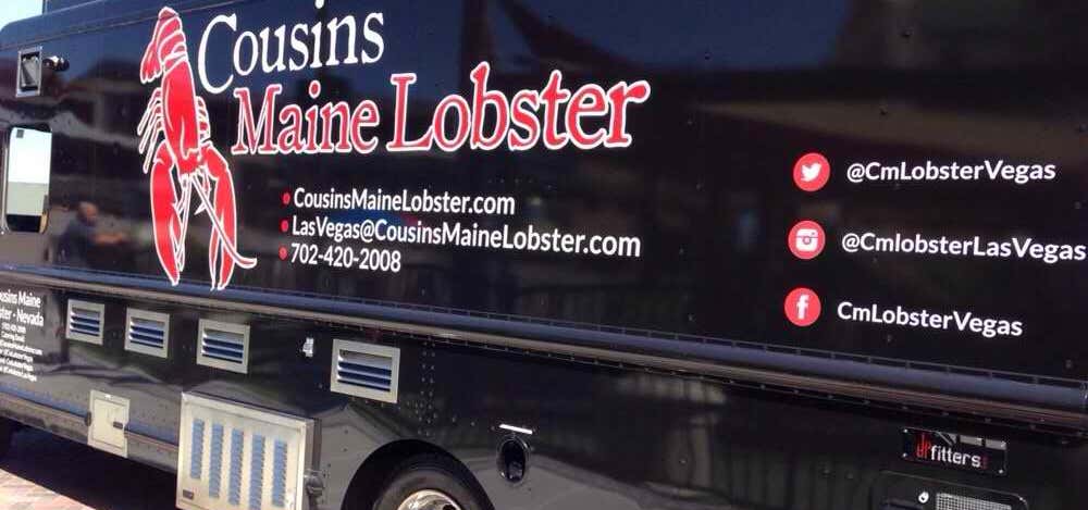 Photo of Cousins Maine Lobster