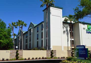 Photo of Holiday Inn Express Tampa-Brandon, an IHG Hotel