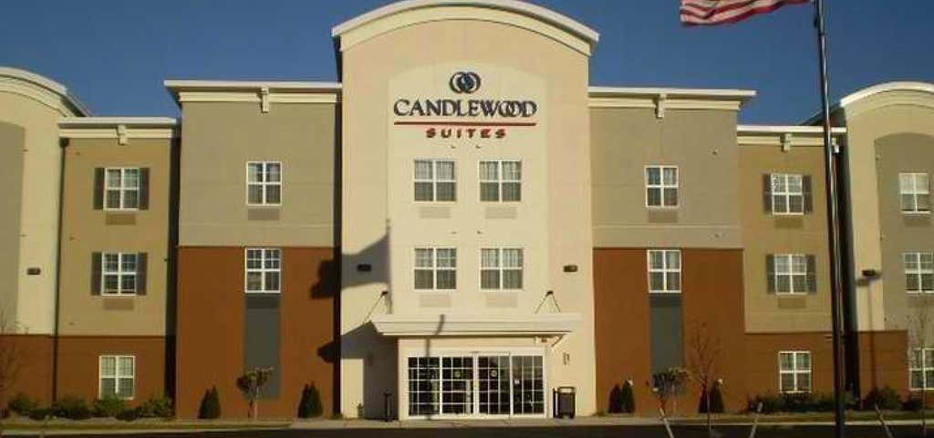 Photo of Candlewood Suites Horseheads - Elmira