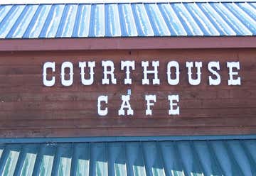 Photo of Courthouse Cafe