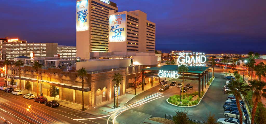 Photo of Downtown Grand Hotel & Casino