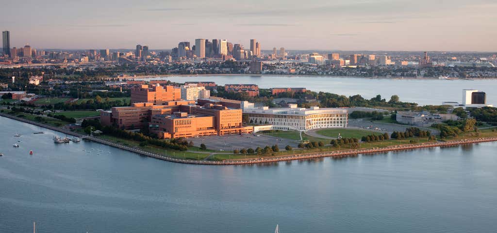 Photo of University of Massachusetts Boston