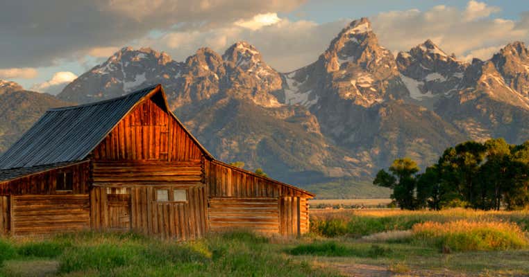Teton Wagon Train, Jackson | Roadtrippers