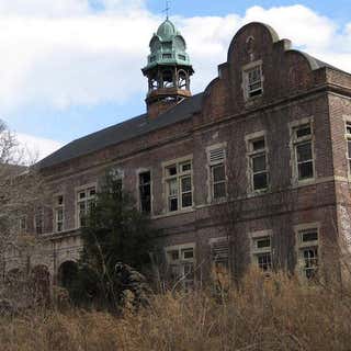 Pennhurst Asylum