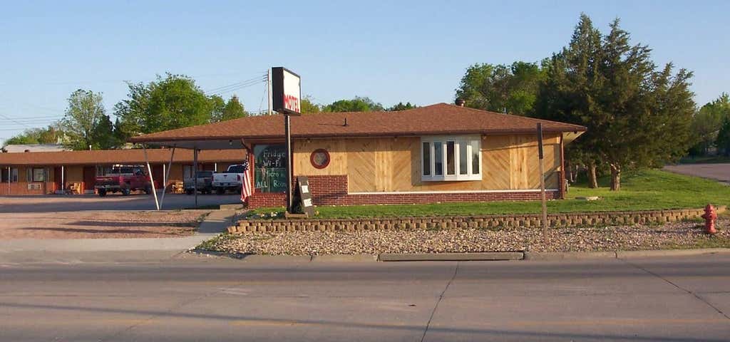 Photo of Bunk House Motel