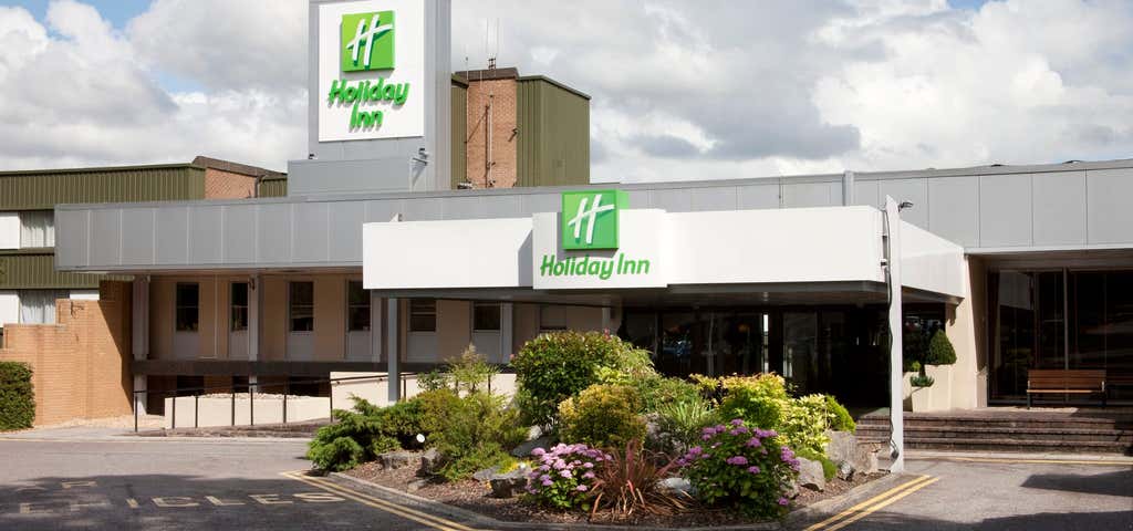 Photo of Holiday Inn Bristol Conference Ctr