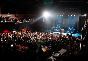 Photo of The Ogden Theatre
