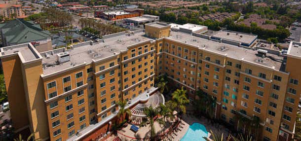 Photo of Residence Inn Anaheim Resort Area/Garden Grove