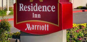 Residence Inn By Marriott Arlington Rosslyn