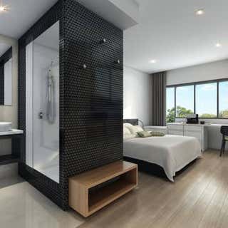 The Kingsford Brisbane Airport, An Ascend Hotel Collection Member