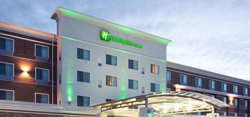 Photo of Holiday Inn Express & Suites Grand Junction, an IHG Hotel