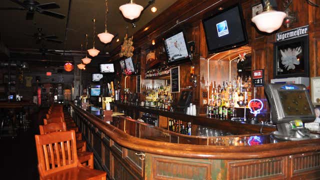 Hell S Kitchen Wilmington Nc Roadtrippers