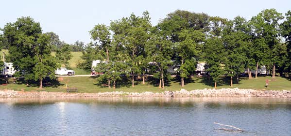 Photo of Diamond Lake Park (Poweshiek County Park)