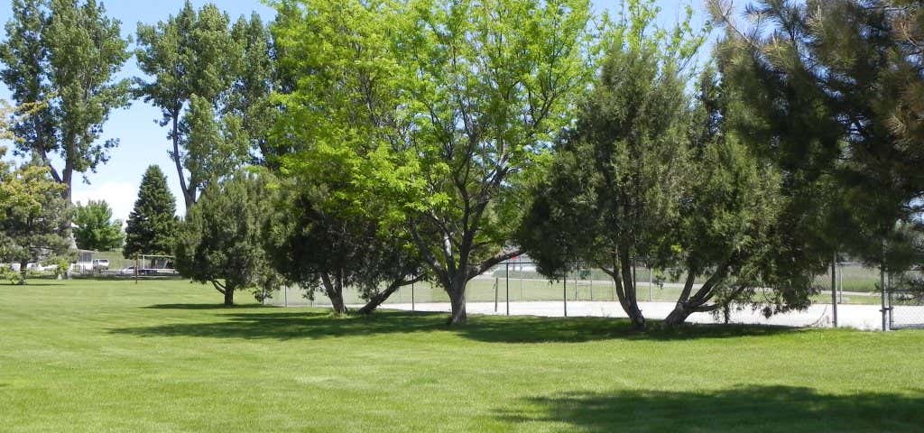 River Hill Disc Golf Course