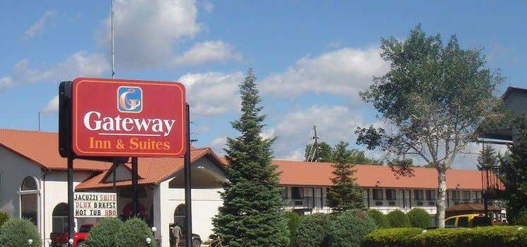 Photo of Gateway Inn & Suites