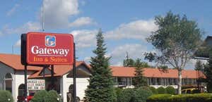 Gateway Inn & Suites Salida