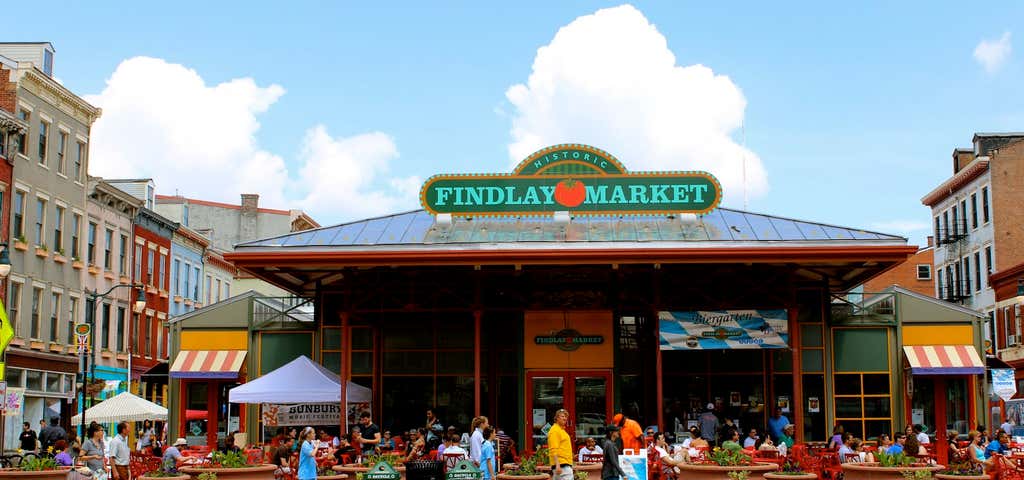 Photo of Findlay Market