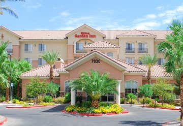 Photo of Hilton Garden Inn-Las Vegas south