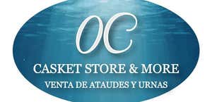 OC Casket Store & More