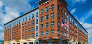 Residence Inn Boston Needham