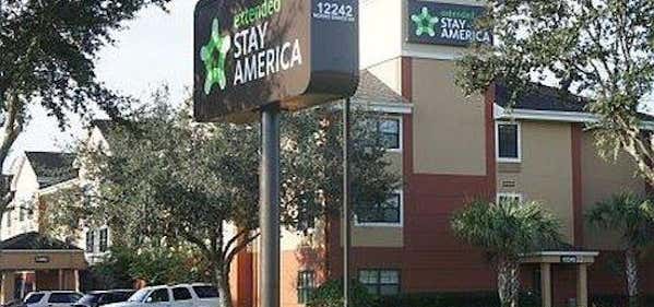 Photo of Extended Stay America - Tampa - North - USF - Attractions
