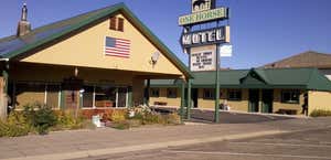 One Horse Motel