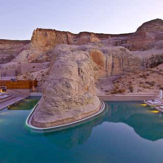 Amangiri