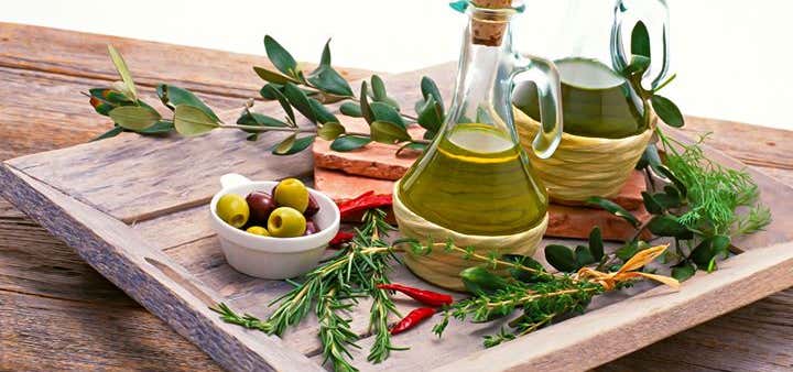 Photo of Canto Sol Extra Virgin Olive Oil